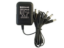 Effect Adapter(5 outputs)