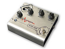 OTD-100Val—Tube Distortion Effect Pedal(Val.)