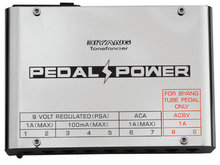 Pedal Power (multi)